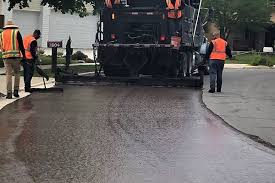 Best Recycled Asphalt Driveway Installation  in Brookhaven, PA